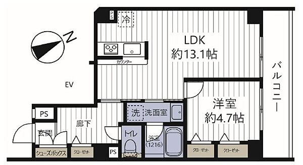 間取り：313004852473