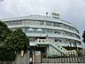 周辺：小学校 1700m 武蔵野市立井之頭小学校