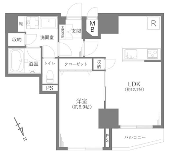 間取り：313004852479