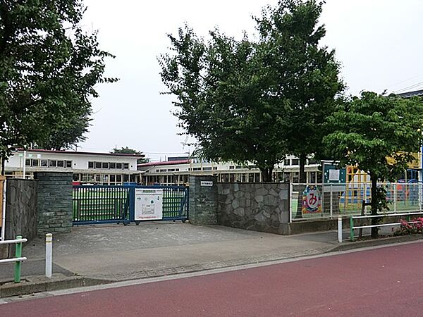 幼稚園・保育園 1300m みその幼稚園