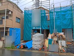 埼玉県川口市北原台３丁目
