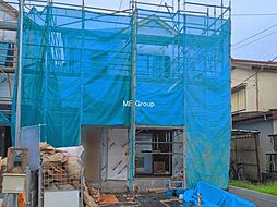 埼玉県川口市北原台３丁目