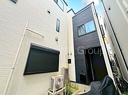 神奈川県横浜市磯子区丸山１丁目