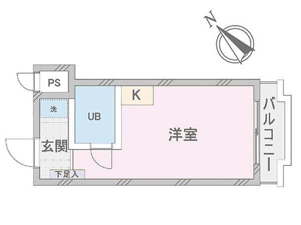 間取り：313004853430
