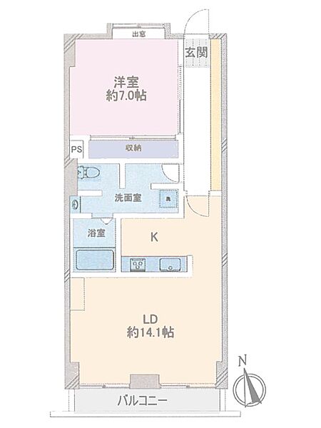 間取り：314002818315