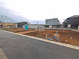 東京都西東京市芝久保町５丁目