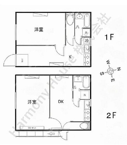 間取り：313004854184