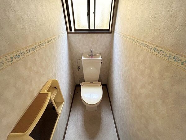 内装「無料オンライン相談」受付中！トイレは温水洗浄機能付き