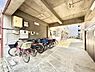 その他：外観 自転車置き場（空き状況は都度ご確認ください）
