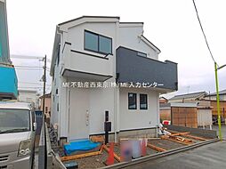 東京都世田谷区桜上水２丁目