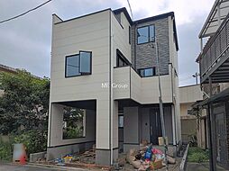 東京都足立区花畑４丁目