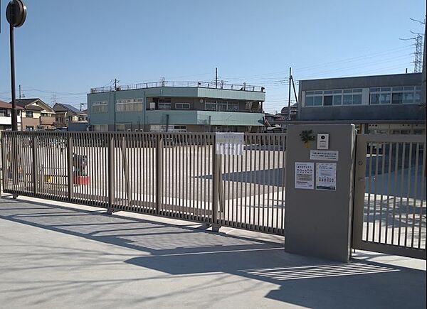 幼稚園・保育園 700m 志木なかもり幼稚園
