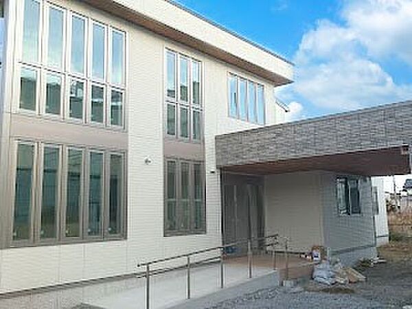 病院 35m 井上医院