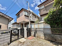 東京都東村山市諏訪町１丁目