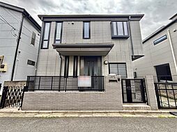 埼玉県所沢市狭山ケ丘２丁目