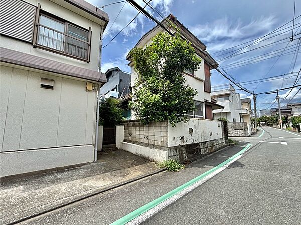 新生活におすすめな立地です。