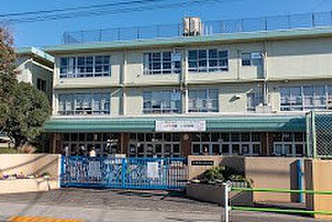 小学校 400m 小平市立上宿小学校