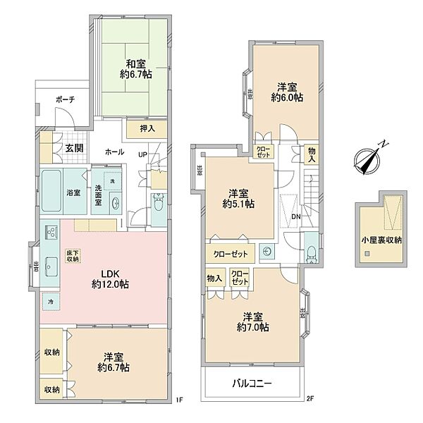 間取り：314002824809