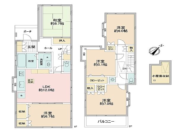 間取り：314002853561