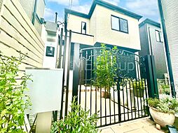 埼玉県川越市的場１丁目