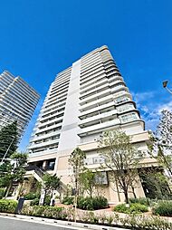 パークシティ中野ザタワーブリーズ