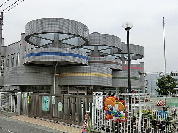幼稚園・保育園 400m 南光幼稚園