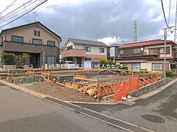 埼玉県川口市大字東本郷