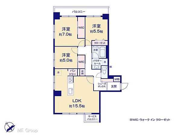 間取り：313004866723