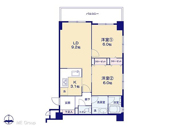 図面と異なる場合は現況を優先