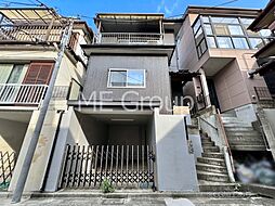 東京都板橋区若木２丁目