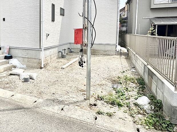 生活に欠かせない駐車スペース。