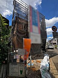 東京都東村山市青葉町３丁目