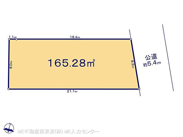 区画図：313004866744