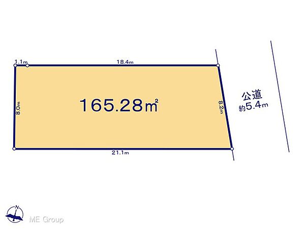 区画図：313004866744