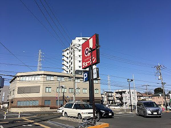 スーパー 800m ジェーソン東川口店