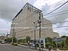 周辺：病院 400m 日本医科大学付属病院