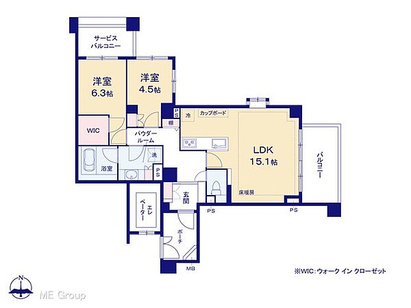 間取り：313004867868