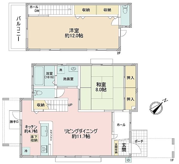 間取り：314002853666