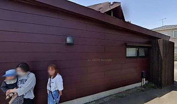 幼稚園・保育園 280m ひかりの子幼稚園