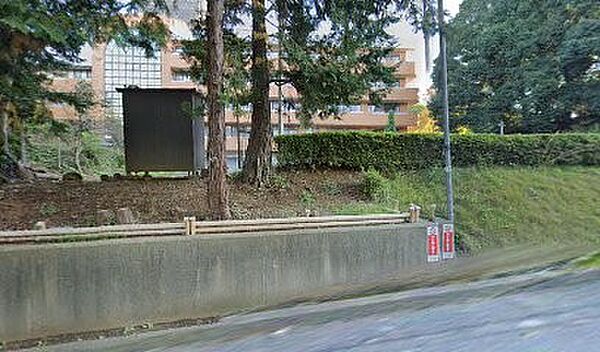 病院 1500m 湘南さくら病院（旧茅ヶ崎新北陵病院）