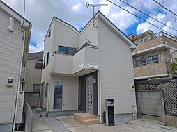 東京都中野区上鷺宮１丁目
