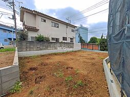 東京都東久留米市浅間町２丁目