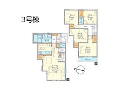 東京都東久留米市浅間町2丁目