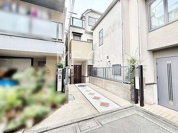 早く帰りたくなるマイホーム
