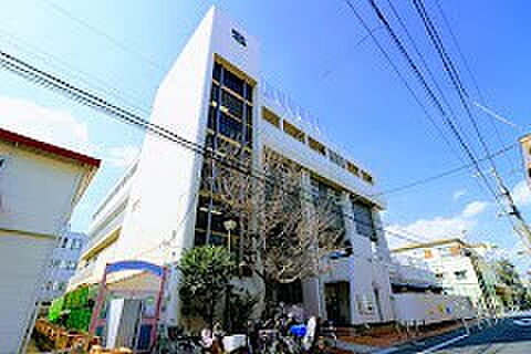 幼稚園・保育園 400m 西落合子ども園
