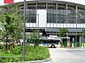 周辺：駅 480m JR武蔵小金井駅