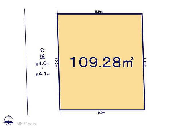 区画図：311002471494