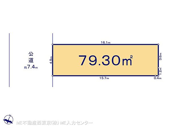 区画図：313004872583