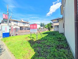 埼玉県川越市久保町