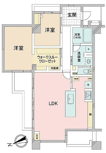 間取り：313004872467